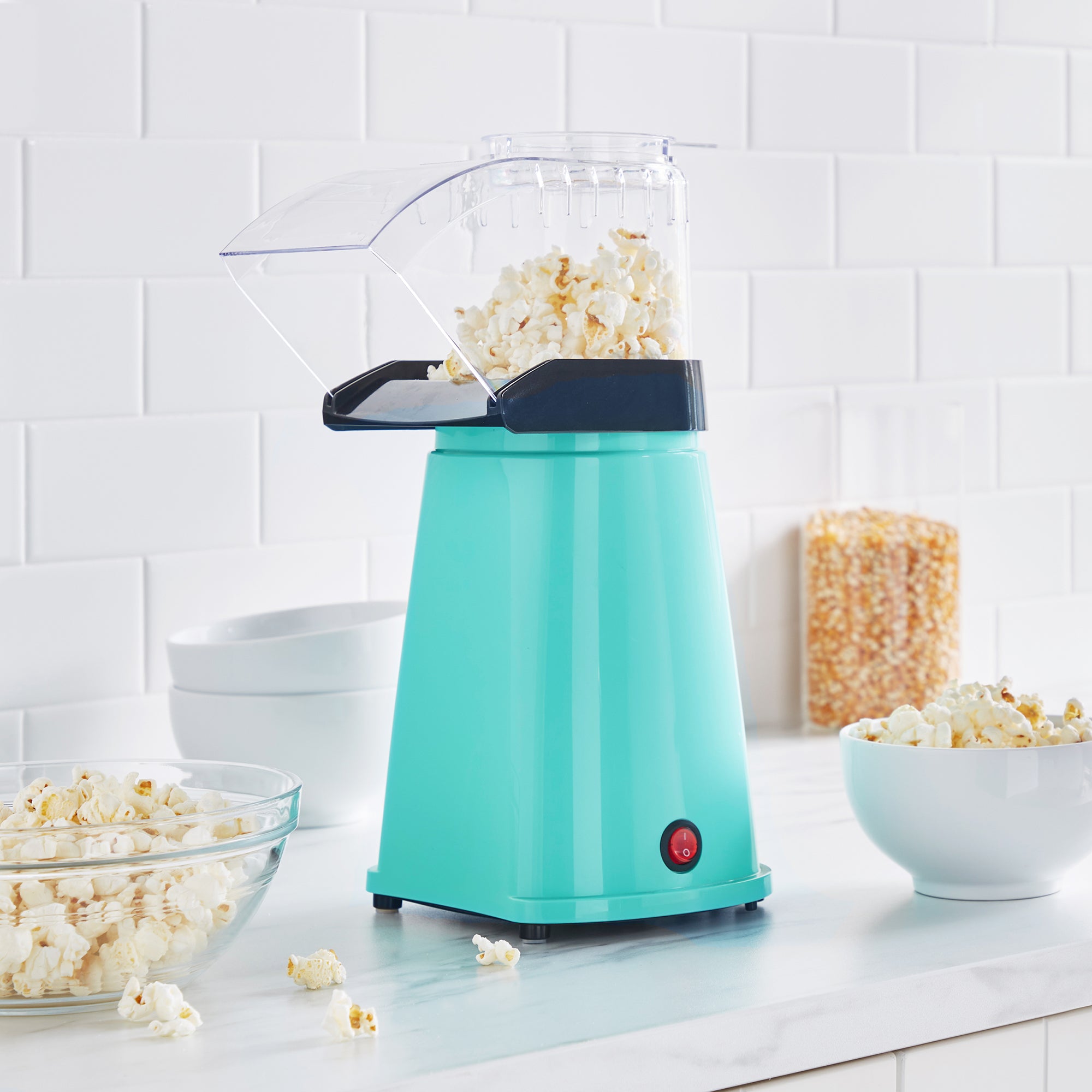 Electric Kernel Corn Maker Buy at Best Price- 5 Core