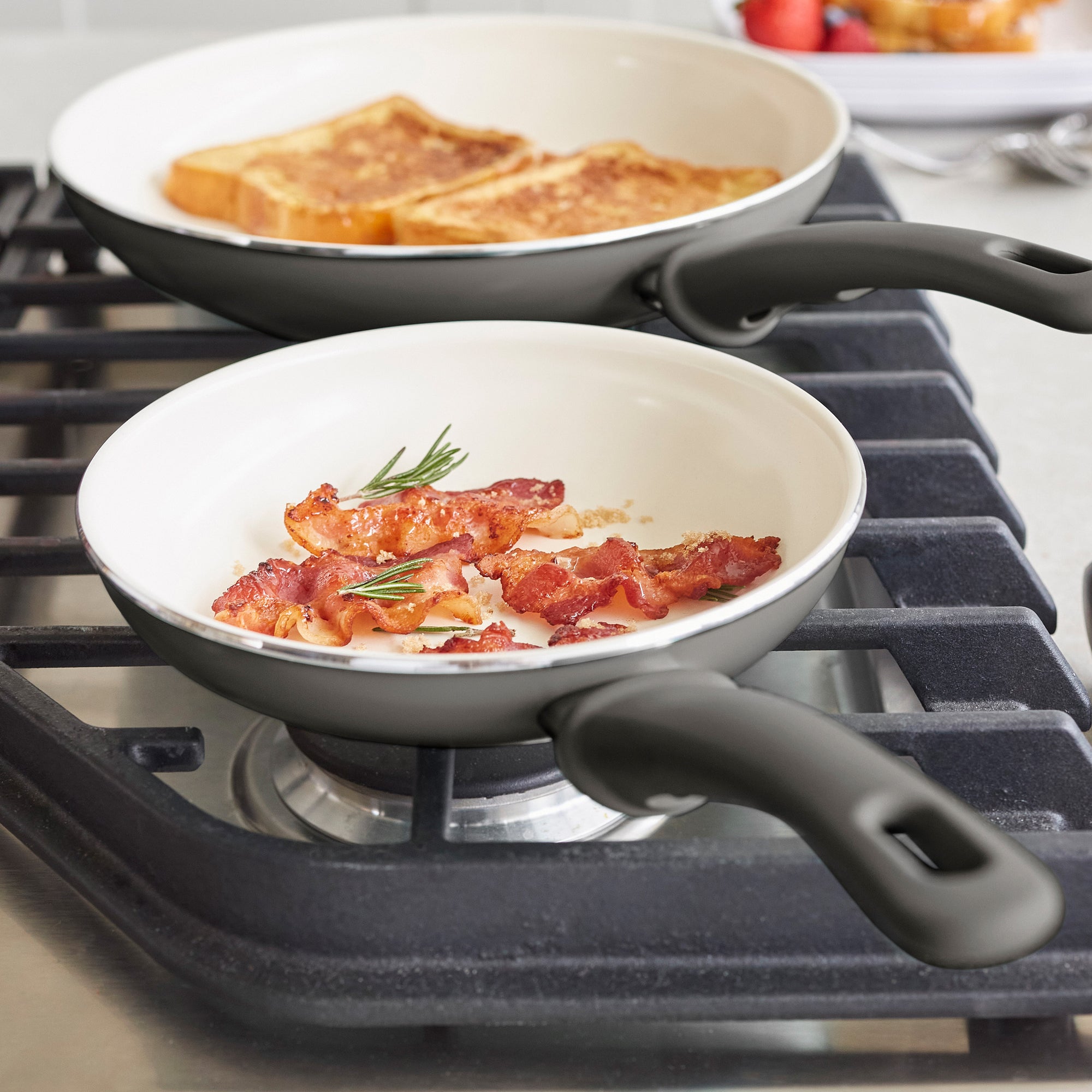 GreenLife  Soft Grip Pro 10-Inch Frypan