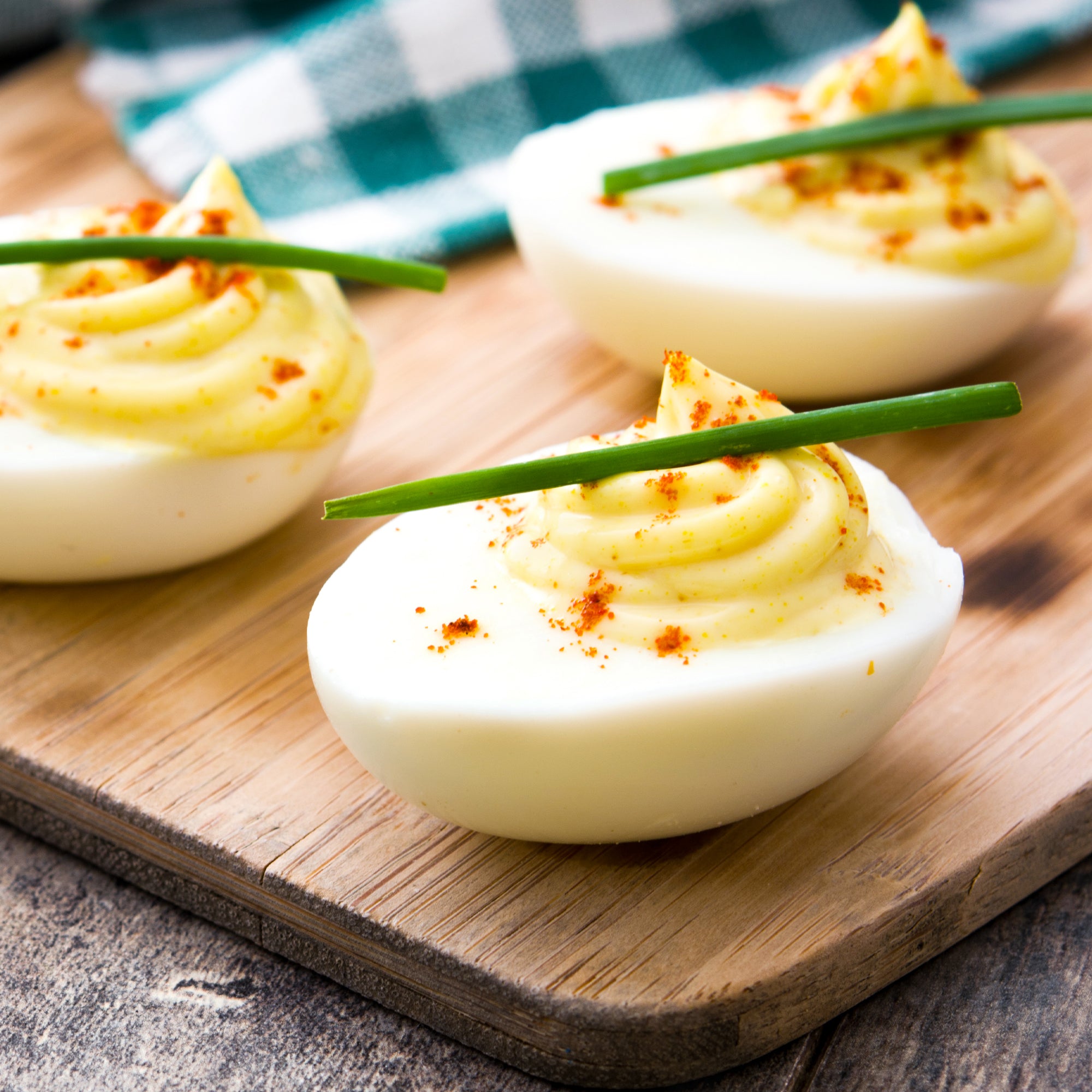 The Cookware Company (USA), LLC | Classic Deviled Eggs