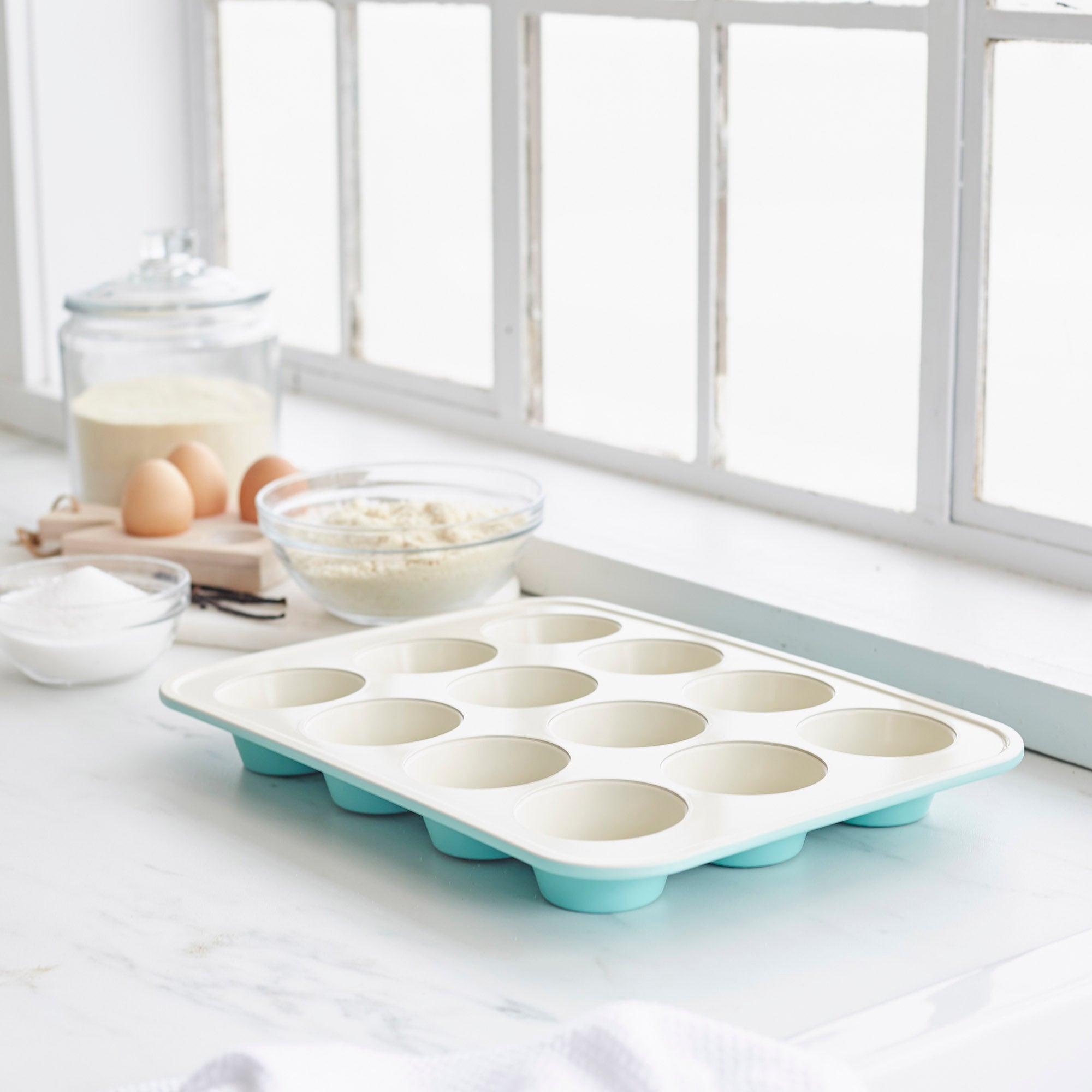Cupcake & Muffin Pans for sale