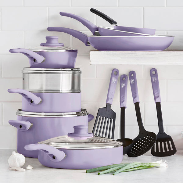 GreenLife Cookware Review: 4 Best GreenLife Sets