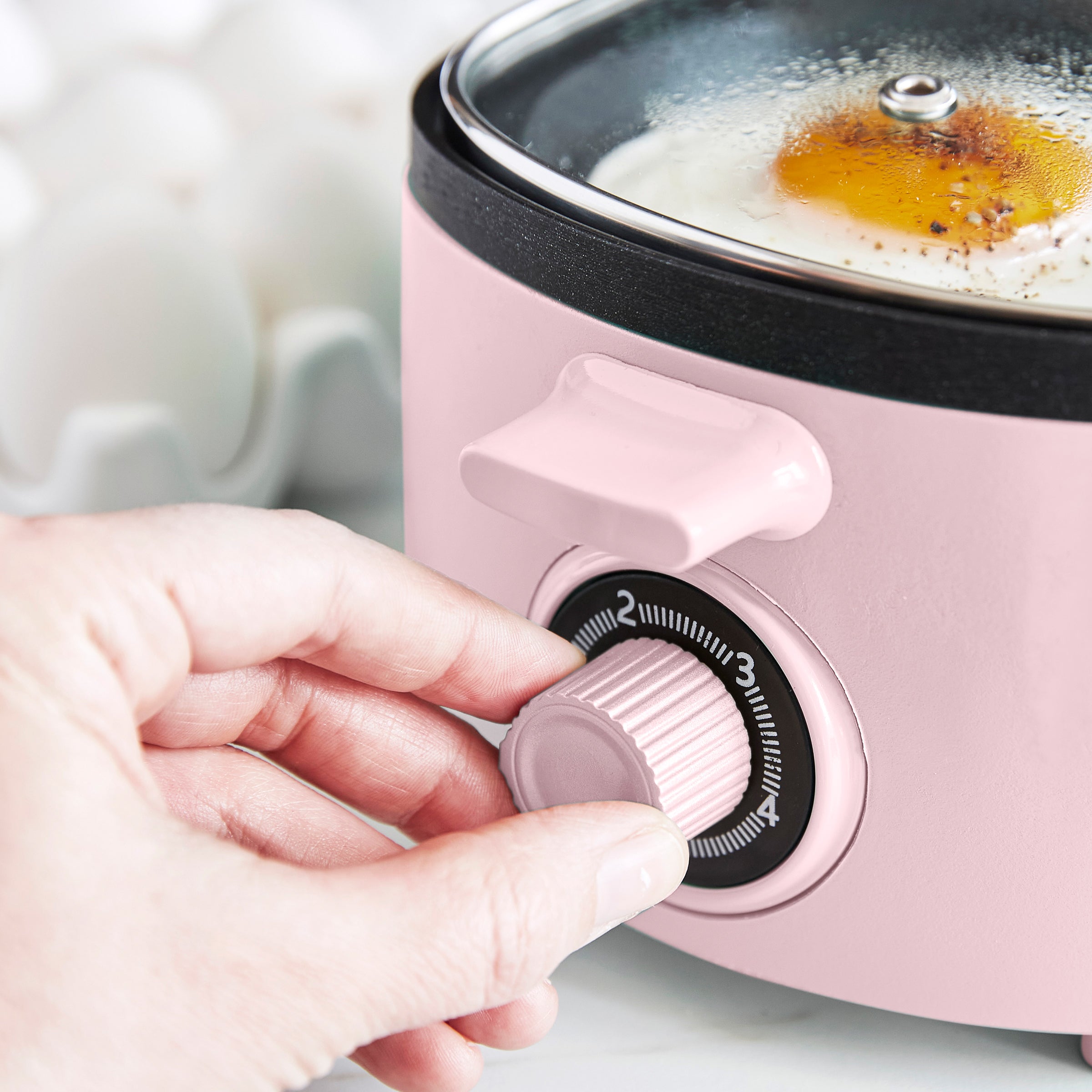 The 3-in-1 Multi-function Breakfast Maker Machine that your Home Appliance  Clients need this